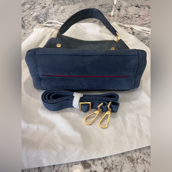 Hammitt Skies are Blue Medium Bryant. Never carried. - Picture 4 of 4